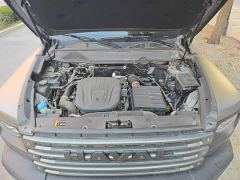 Haval Manlong New Energy Hi4 102 Pro - ფოტო 16