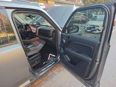 Haval Manlong New Energy Hi4 102 Pro - ფოტო 19