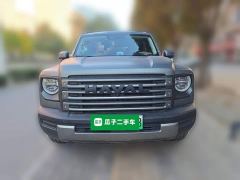 Haval Manlong New Energy Hi4 102 Pro - ფოტო 2