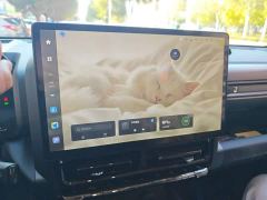 Haval Manlong New Energy Hi4 102 Pro - ფოტო 20