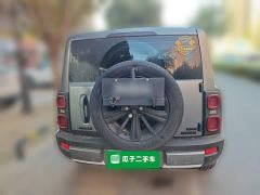Haval Manlong New Energy Hi4 102 Pro - ფოტო 3