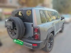 Haval Manlong New Energy Hi4 102 Pro - ფოტო 4