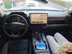 Haval Manlong New Energy Hi4 102 Pro - ფოტო 5