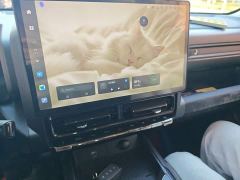 Haval Manlong New Energy Hi4 102 Pro - ფოტო 9