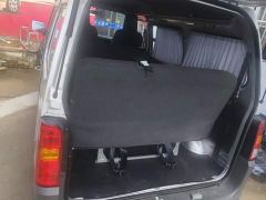 Wuling Zhiguang 1.5L Practical 5/7-seater - photo 4
