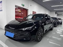 SAIC MG7 1.5T DCT Ultimate Elegance - photo 1