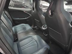 SAIC MG7 1.5T DCT Ultimate Elegance - photo 10