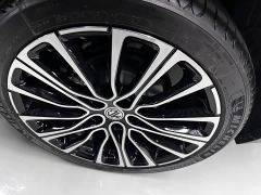 SAIC MG7 1.5T DCT Ultimate Elegance - photo 12