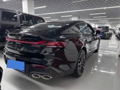 SAIC MG7 1.5T DCT Ultimate Elegance - photo 13