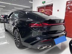 SAIC MG7 1.5T DCT Ultimate Elegance - photo 14
