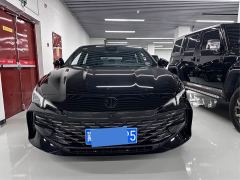 SAIC MG7 1.5T DCT Ultimate Elegance - photo 2