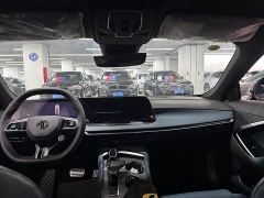 SAIC MG7 1.5T DCT Ultimate Elegance - photo 6