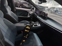 SAIC MG7 1.5T DCT Ultimate Elegance - photo 7