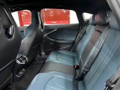 SAIC MG7 1.5T DCT Ultimate Elegance - photo 9