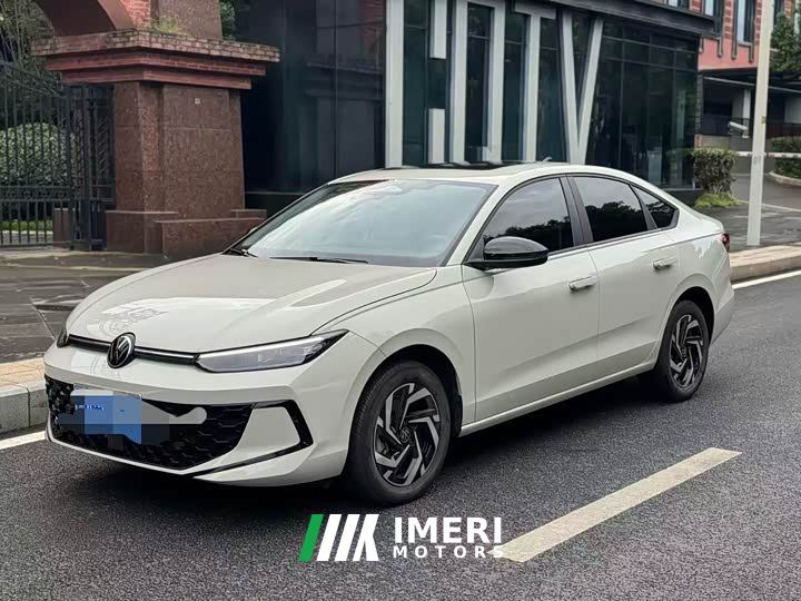 Volkswagen Lavida Pro 300TSI Starry Sky 6 Million Edition