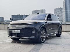 Li Auto L9 Livis - photo 1
