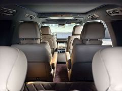 Li Auto L9 Livis - photo 10
