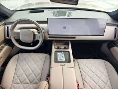 Li Auto L9 Livis - photo 3