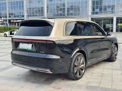 Li Auto L9 Livis - photo 6