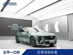 Cadillac CT5 28T Premium - ფოტო 1