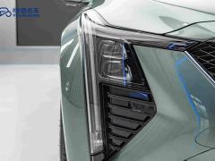 Cadillac CT5 28T Premium - ფოტო 10