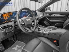 Cadillac CT5 28T Premium - ფოტო 12