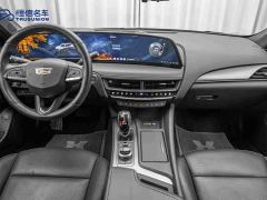 Cadillac CT5 28T Premium - ფოტო 13