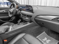 Cadillac CT5 28T Premium - ფოტო 14