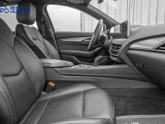 Cadillac CT5 28T Premium - ფოტო 15