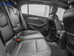 Cadillac CT5 28T Premium - ფოტო 16