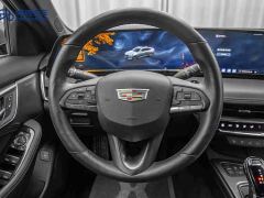 Cadillac CT5 28T Premium - ფოტო 17