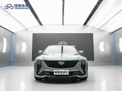Cadillac CT5 28T Premium - ფოტო 2