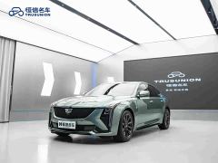 Cadillac CT5 28T Premium - ფოტო 3