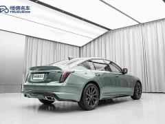 Cadillac CT5 28T Premium - ფოტო 5