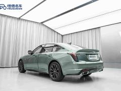 Cadillac CT5 28T Premium - ფოტო 7