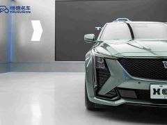 Cadillac CT5 28T Premium - ფოტო 8