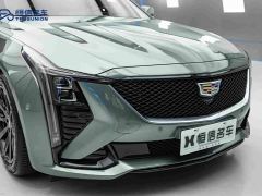 Cadillac CT5 28T Premium - ფოტო 9