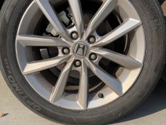 Honda Accord 260TURBO Comfort Edition - photo 13