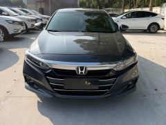 Honda Accord 260TURBO Comfort Edition - photo 2