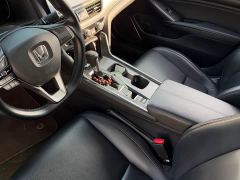Honda Accord 260TURBO Comfort Edition - photo 4