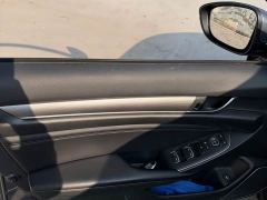 Honda Accord 260TURBO Comfort Edition - photo 5