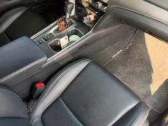 Honda Accord 260TURBO Comfort Edition - photo 8