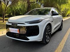 Audi Q6L e-tron Premier Launch Edition - фото 1
