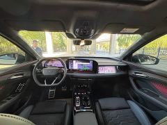 Audi Q6L e-tron Premier Launch Edition - фото 15