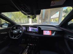 Audi Q6L e-tron Premier Launch Edition - фото 17
