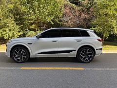 Audi Q6L e-tron Premier Launch Edition - фото 3