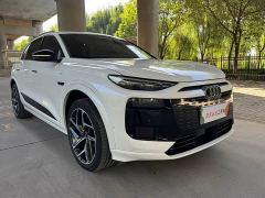 Audi Q6L e-tron Premier Launch Edition - фото 4