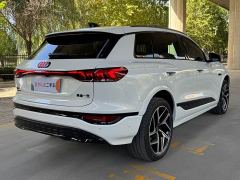 Audi Q6L e-tron Premier Launch Edition - фото 7