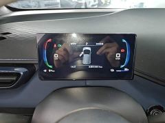 BYD Seagull Glory Edition 305km Freedom Version - ფოტო 11