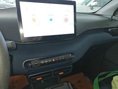 BYD Seagull Glory Edition 305km Freedom Version - ფოტო 12